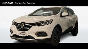 Renault Kadjar 1.3 TCe 140cv Intens EDC FAP