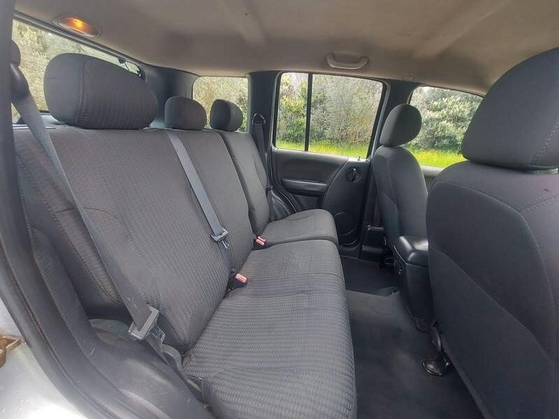 Jeep Cherokee 2.5 CRD Sport - PREZZO REALE