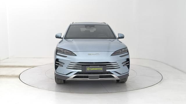 BYD Seal U 1.5 phev Boost 2wd