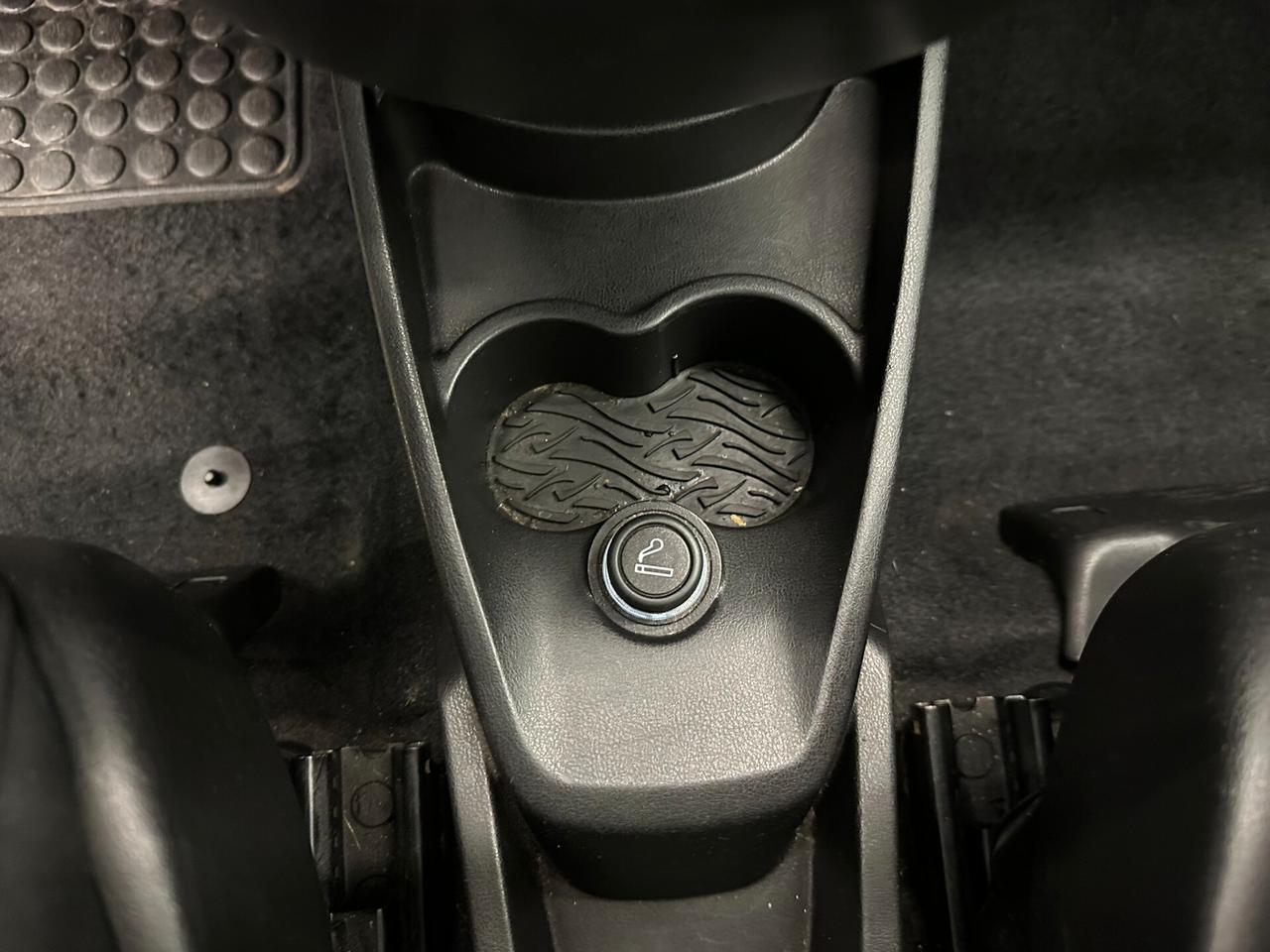 Lancia Ypsilon 1.2 69cv-NEO PATENTATI-KM CERTIFICATI