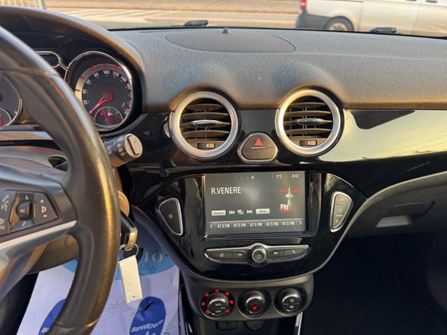 OPEL Adam 1.4 100 CV Jam GPL