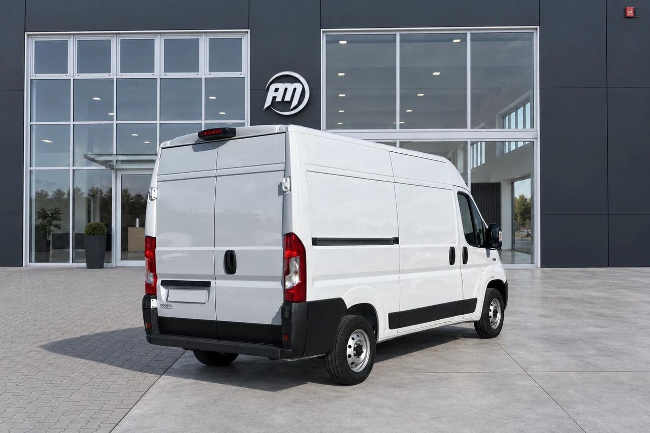 Fiat Ducato L2H2 2.2 MJT 33Q.LI