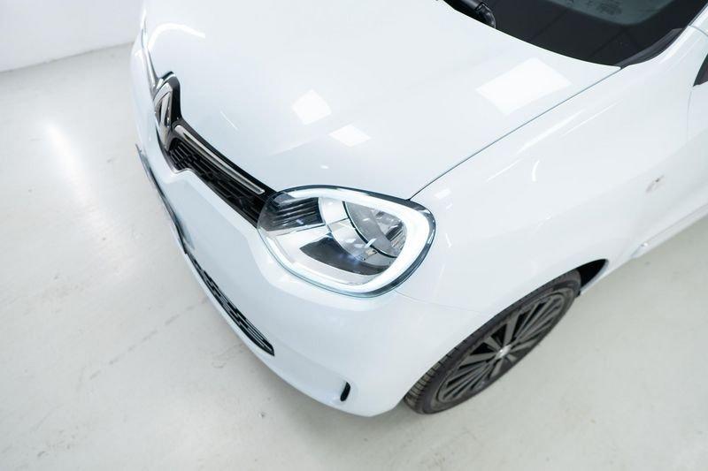 Renault Twingo Electric Urban Night