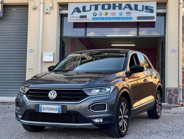Volkswagen T-Roc 1.6 TDI 116cv