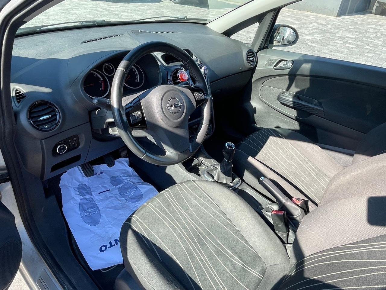 Opel Corsa 1.3 CDTI 75CV ecoFLEX 5 porte Cosmo