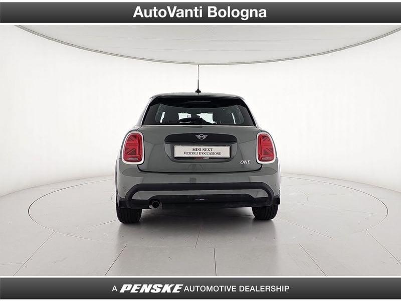 MINI Mini 5 porte Mini 1.5 One Classic 5 porte