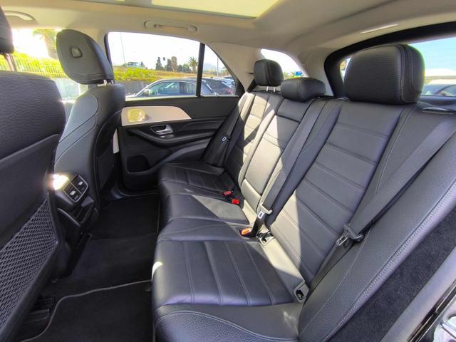 MERCEDES-BENZ GLE 350 de hybrid EQ 4Matic AMG Line Premium