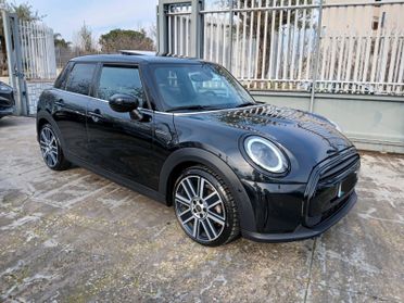 Mini 1.5 Cooper Yours 5 porte con Tetto apribile