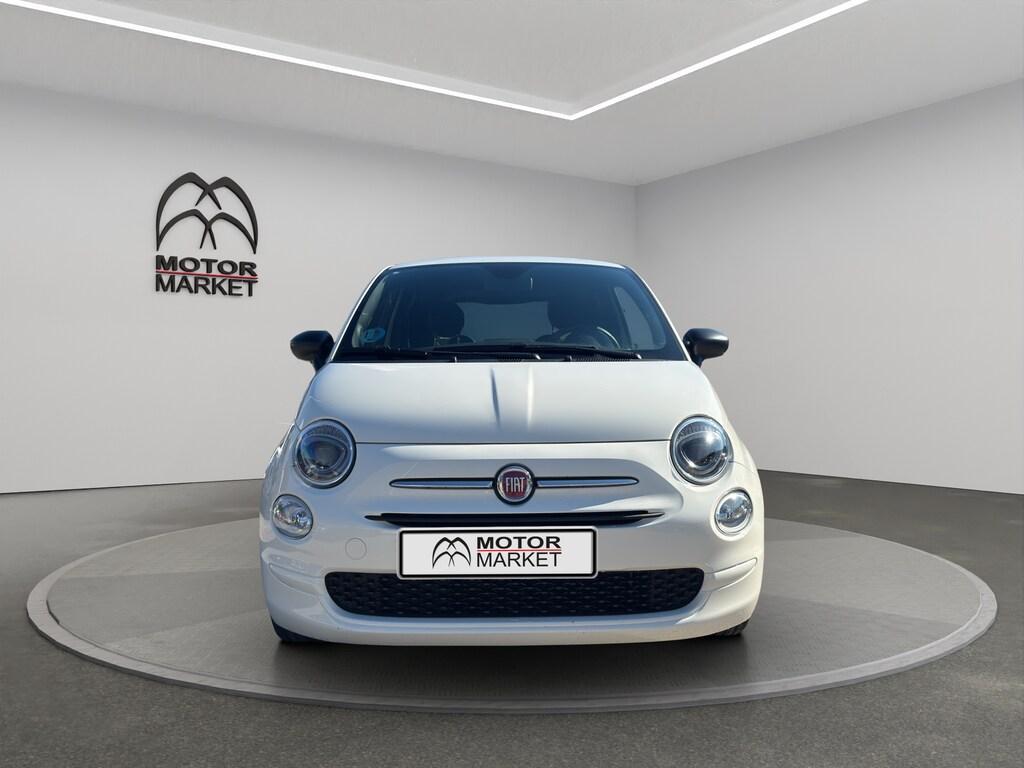 Fiat 500 1.0 FireFly Hybrid Club