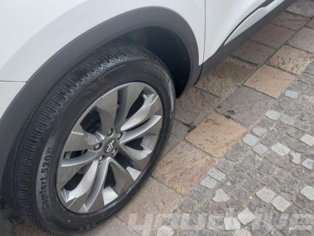 DR MOTOR DR 4.0 1.5 Bi-Fuel GPL KM 14.100