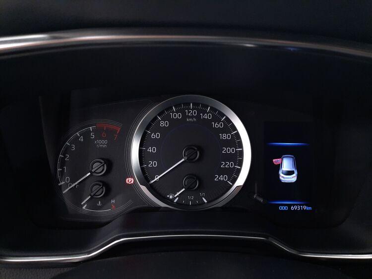 Toyota Corolla TS Hybrid Business BR636303 1.8 Full Hybrid 122CV
