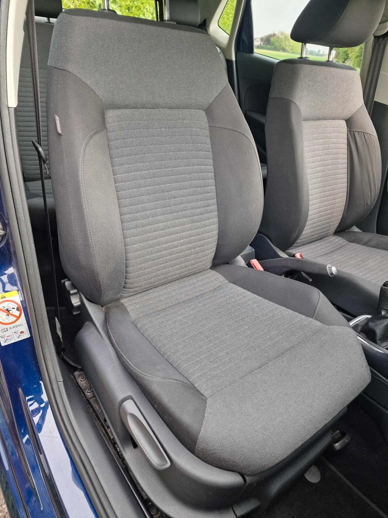 Volkswagen Polo 1.2 70 CV 5p