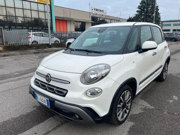 Fiat 500L 1.6 Multijet 120 CV Cross
