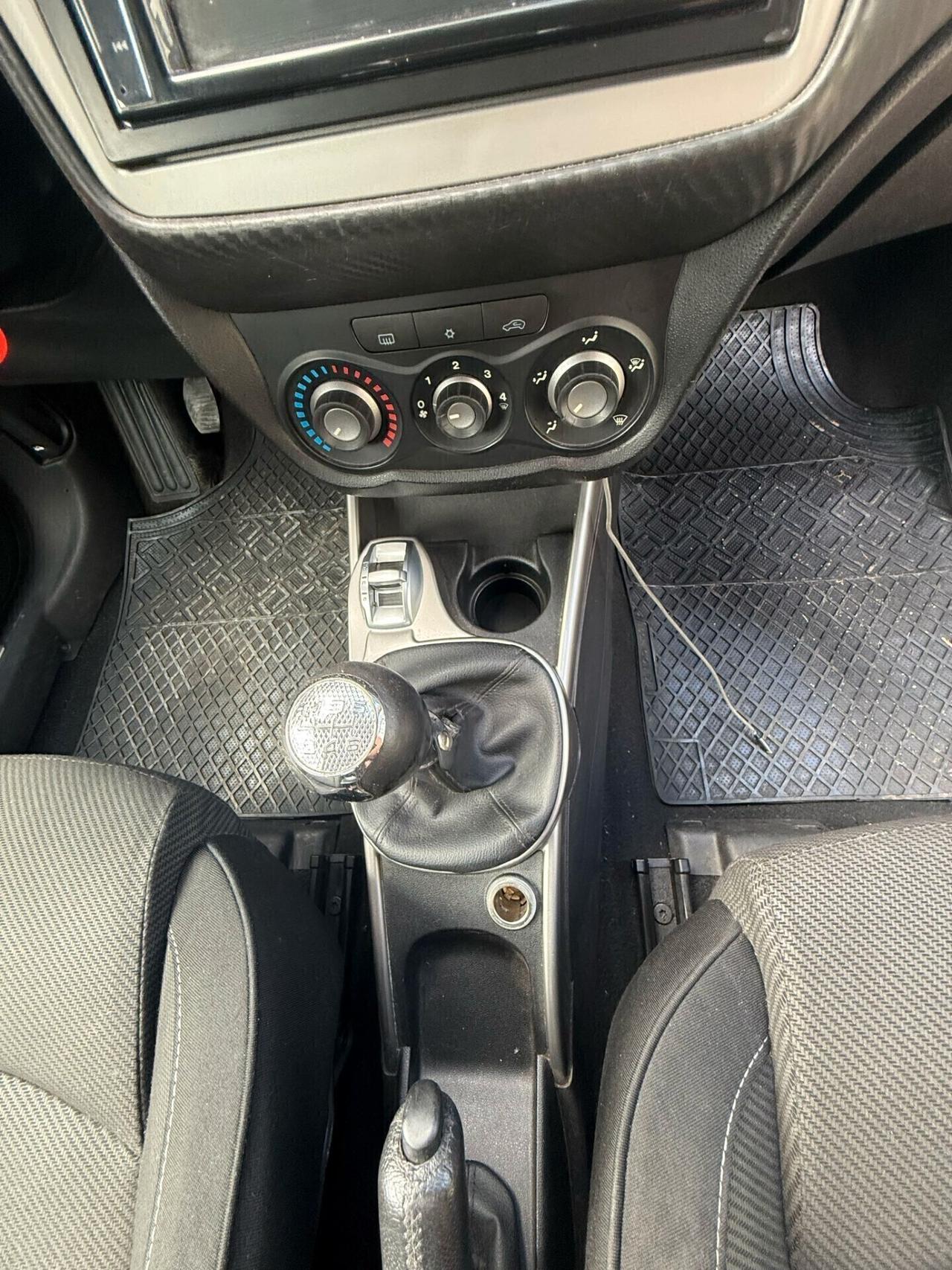 Alfa Romeo MiTo 1.6 JTDm-2 S&S Distinctive