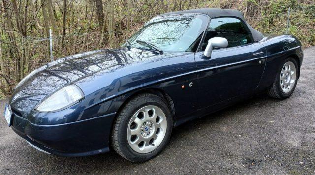 FIAT Barchetta 1.8 16V
