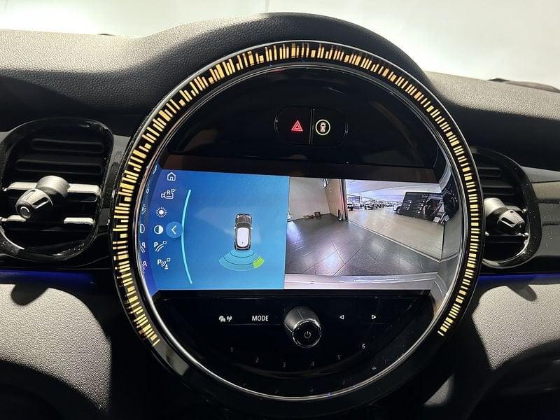 MINI Mini 5 porte Mini 5p 1.5 Cooper Resolute