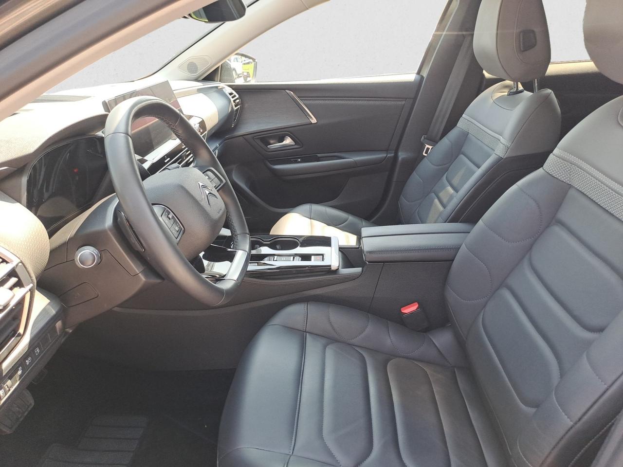 CITROEN C5 X - C5 X Hybrid 225 e-EAT8 Shine