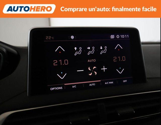 PEUGEOT 3008 PureTech Turbo 130 S&S GT Line