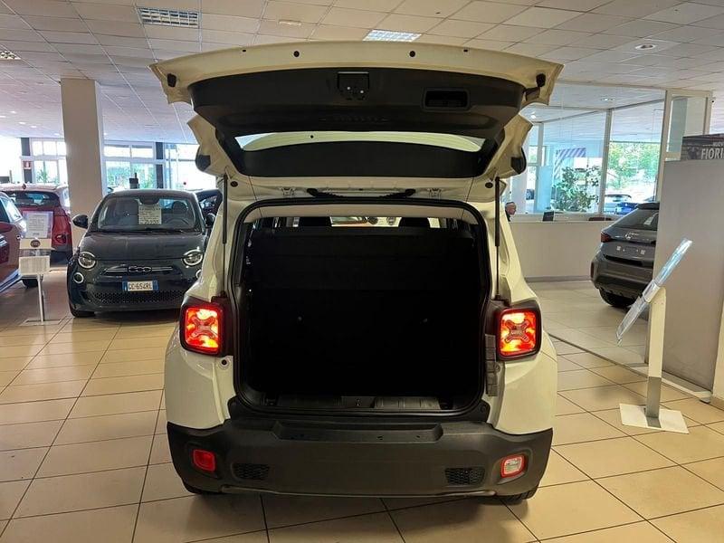 Jeep Renegade 1.0 T3 Limited