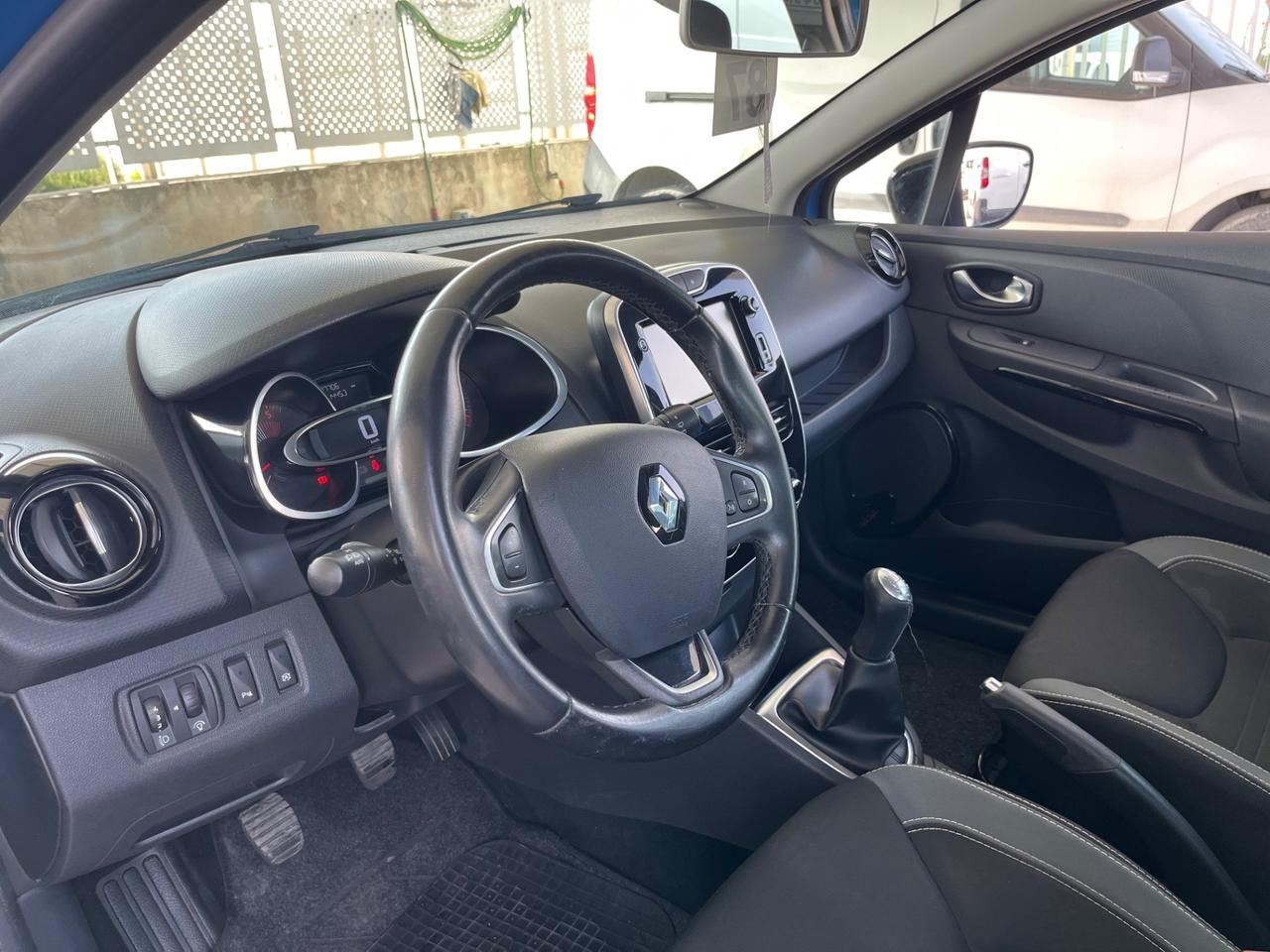 Renault Clio dCi 8V 90 CV Start&Stop 5 porte Energy Duel