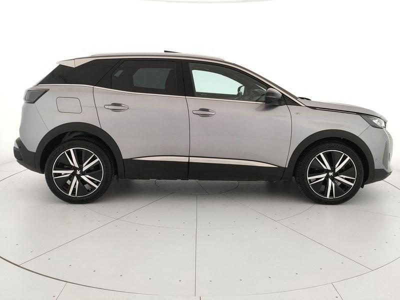 Peugeot 3008 3008 BlueHDi 130 S&S EAT8 GT