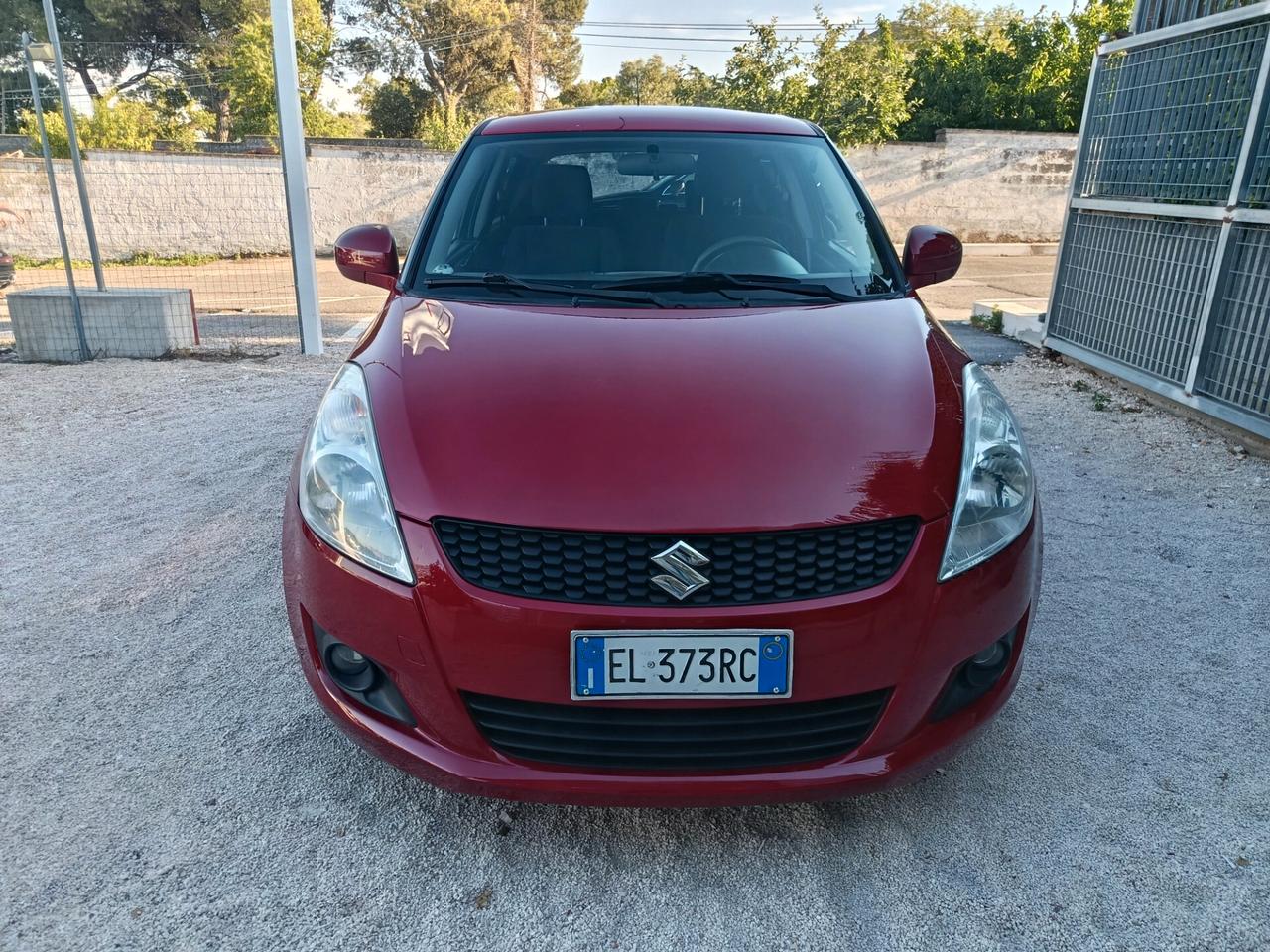 Suzuki Swift 1.3 DDiS 5 porte GL Style