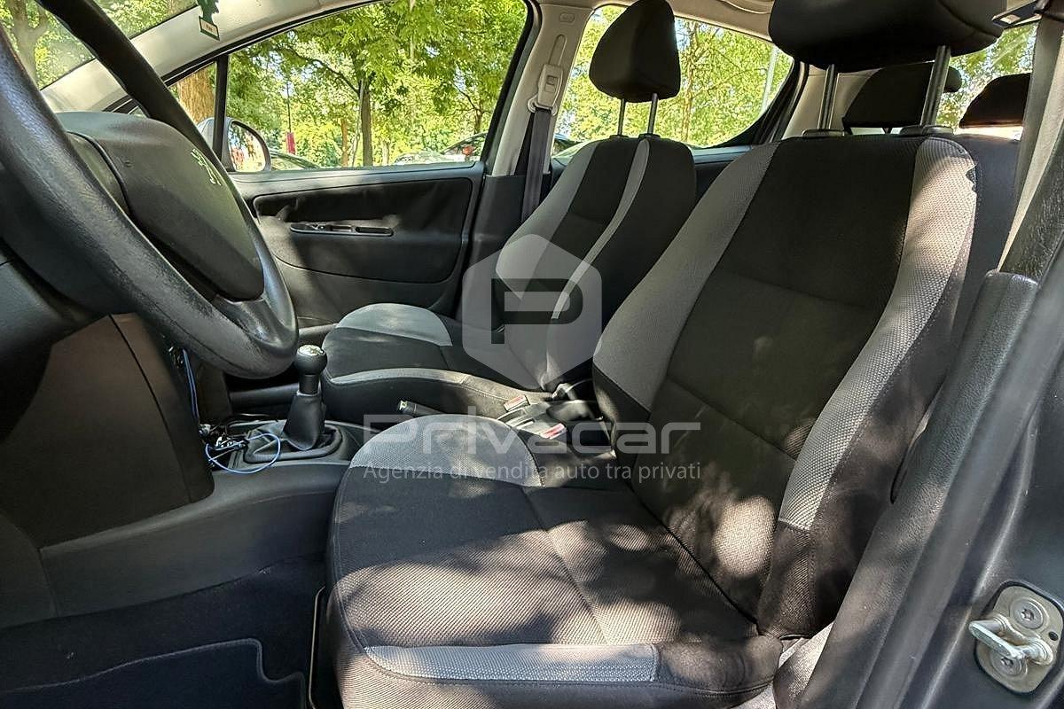 PEUGEOT 207 1.4 8V 75CV 5p. X Line ECO GPL