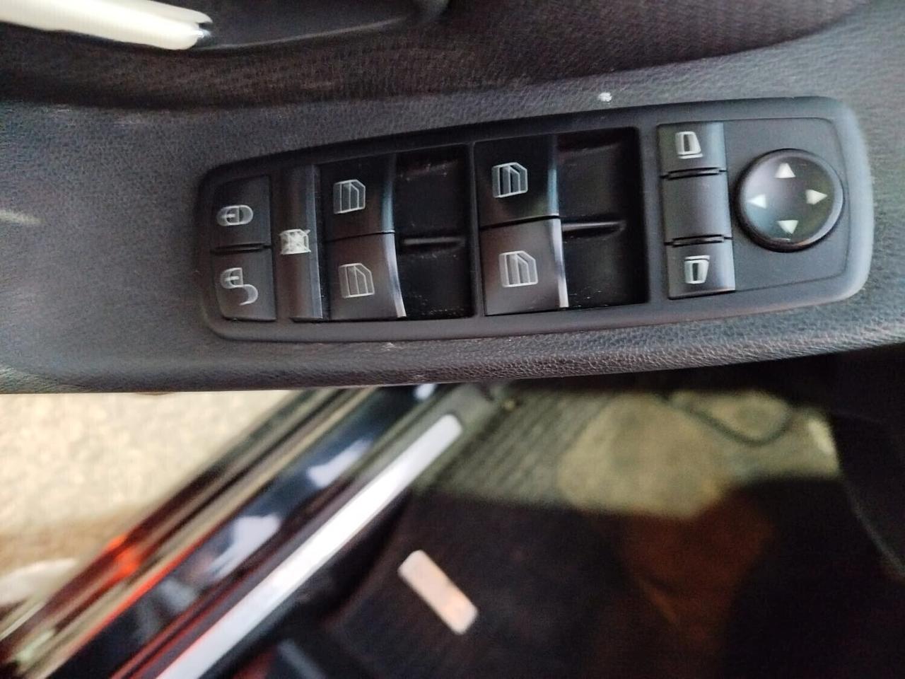 Mercedes-benz A 150 Avantgarde