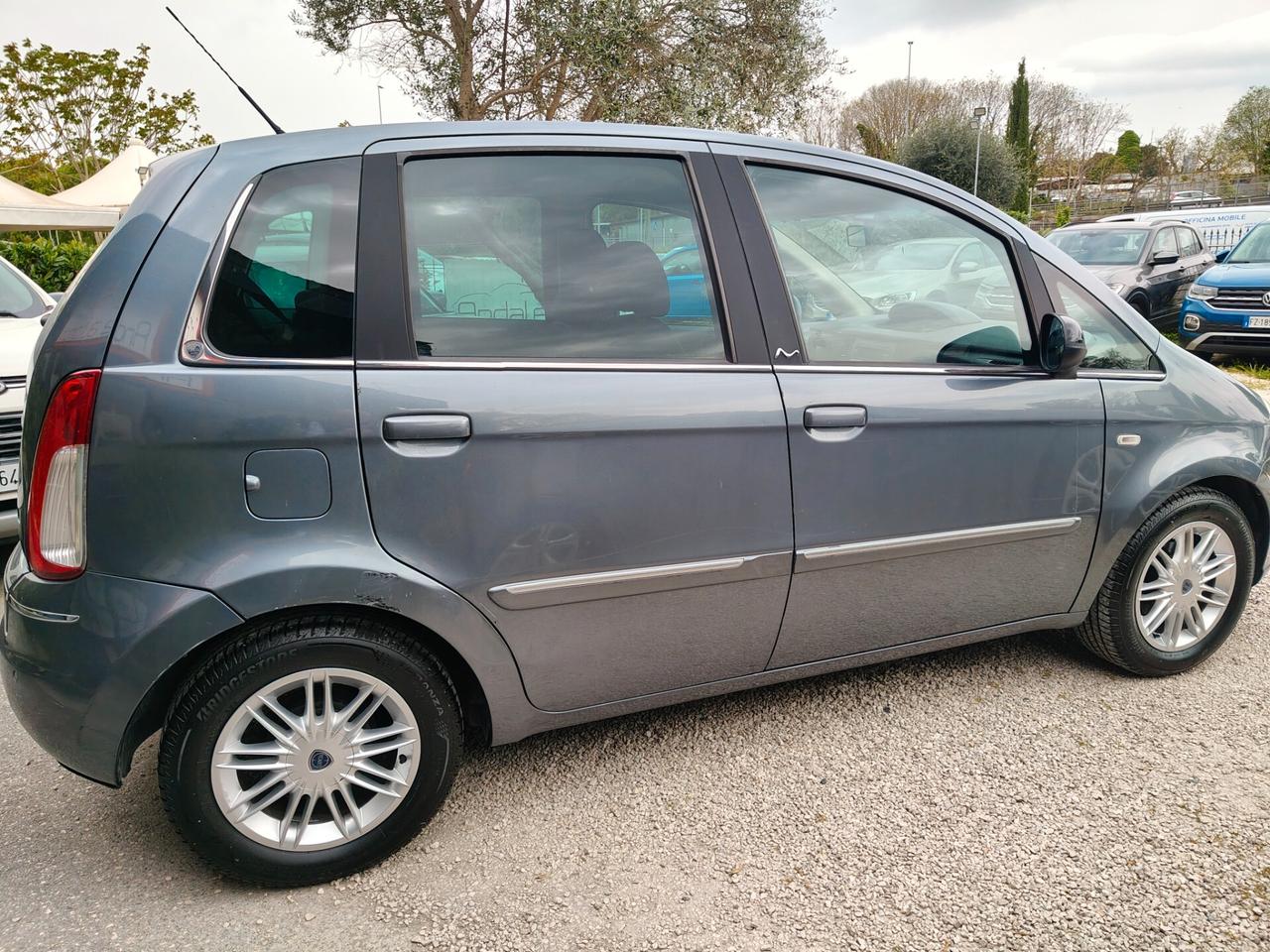 Lancia MUSA 1.4 16V Gold *SOLO 84000KM*