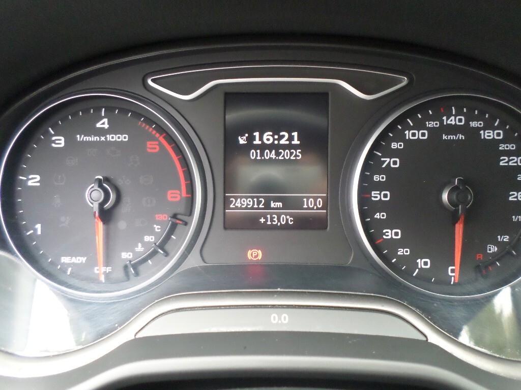 Audi Q2 30 TDI S tronic Business