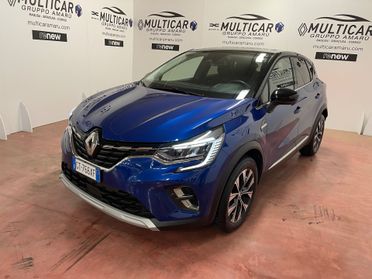 Renault Captur TCe 90 CV Techno 2024