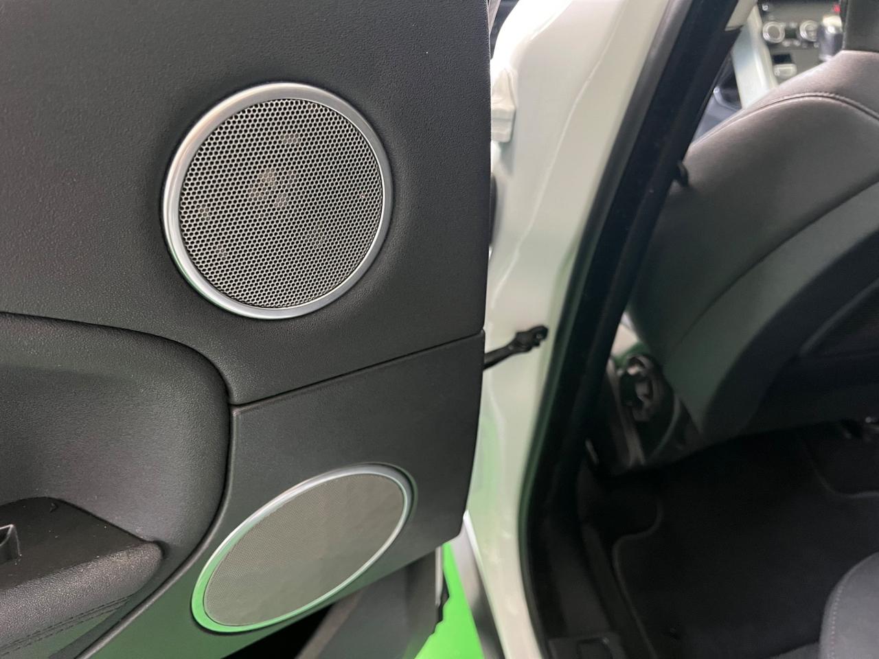 Land Rover Range Evoque 2.0 TD4 150 CV 5p. Business Edition Pure