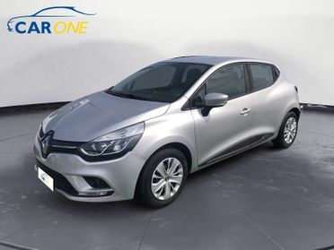 Renault Clio 0.9 TCE Business