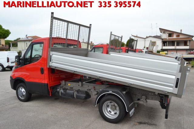 IVECO Daily 35C13 2.3 130CV RIBALTABILE EURO 5