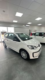 Volkswagen up! 1.0 3p. eco take up! BlueMotion Technology