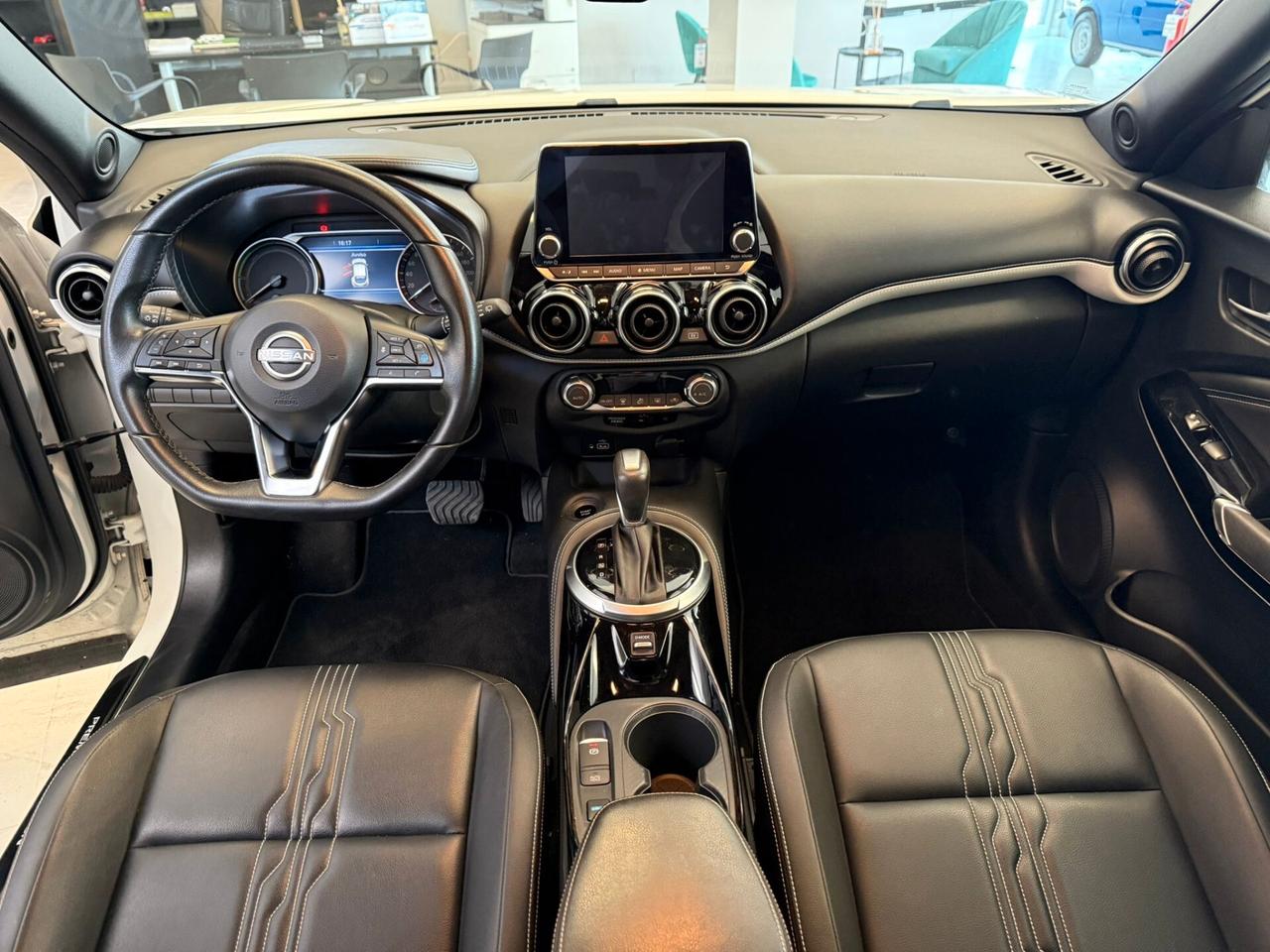 Nissan Juke 1.6 HEV Premiere Edition IVA ESPOSTA