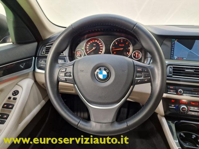 BMW 530 d