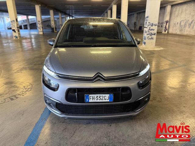 CITROEN C4 Picasso BlueHDi 120 S&S Shine