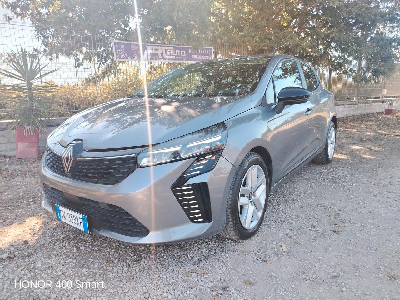 Renault Clio 1.0 SCe 65 CV 5 porte Evolution