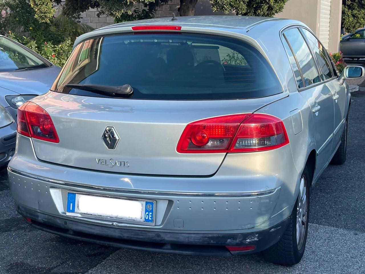 Vettura perfetta meccanicamente 3482693111