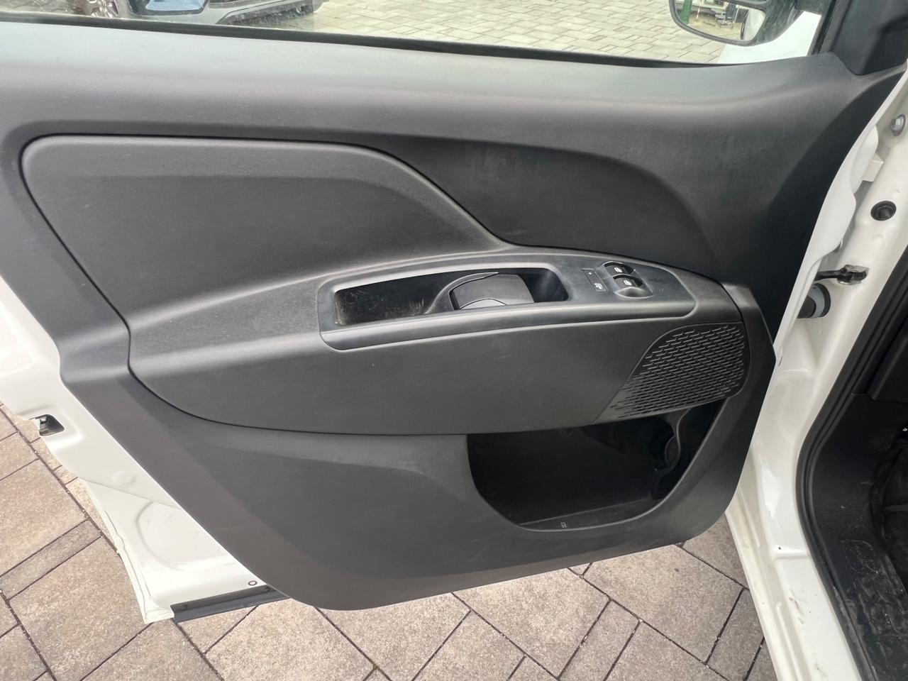 Fiat Doblo Doblò 1.3 MJT Cargo Lamierato SX 3 POSTI