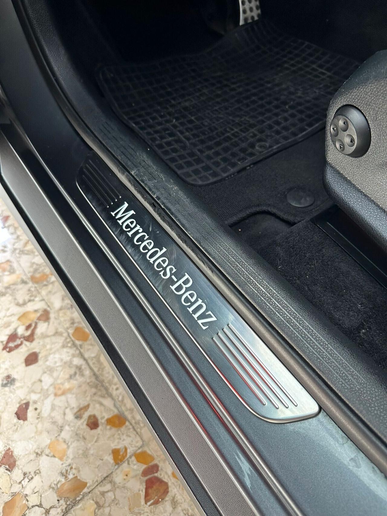 Mercedes-benz GLC 250 GLC 250 d 4Matic Executive