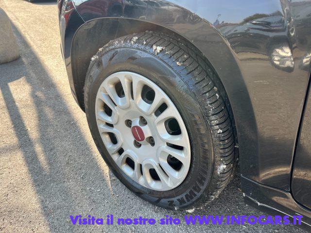 FIAT Panda 1.0 FireFly S&S Hybrid NEOPATENTATI PROMO