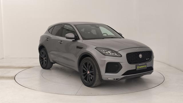 JAGUAR E-Pace 2.0d i4 mhev R-Dyn.S awd 163cv auto
