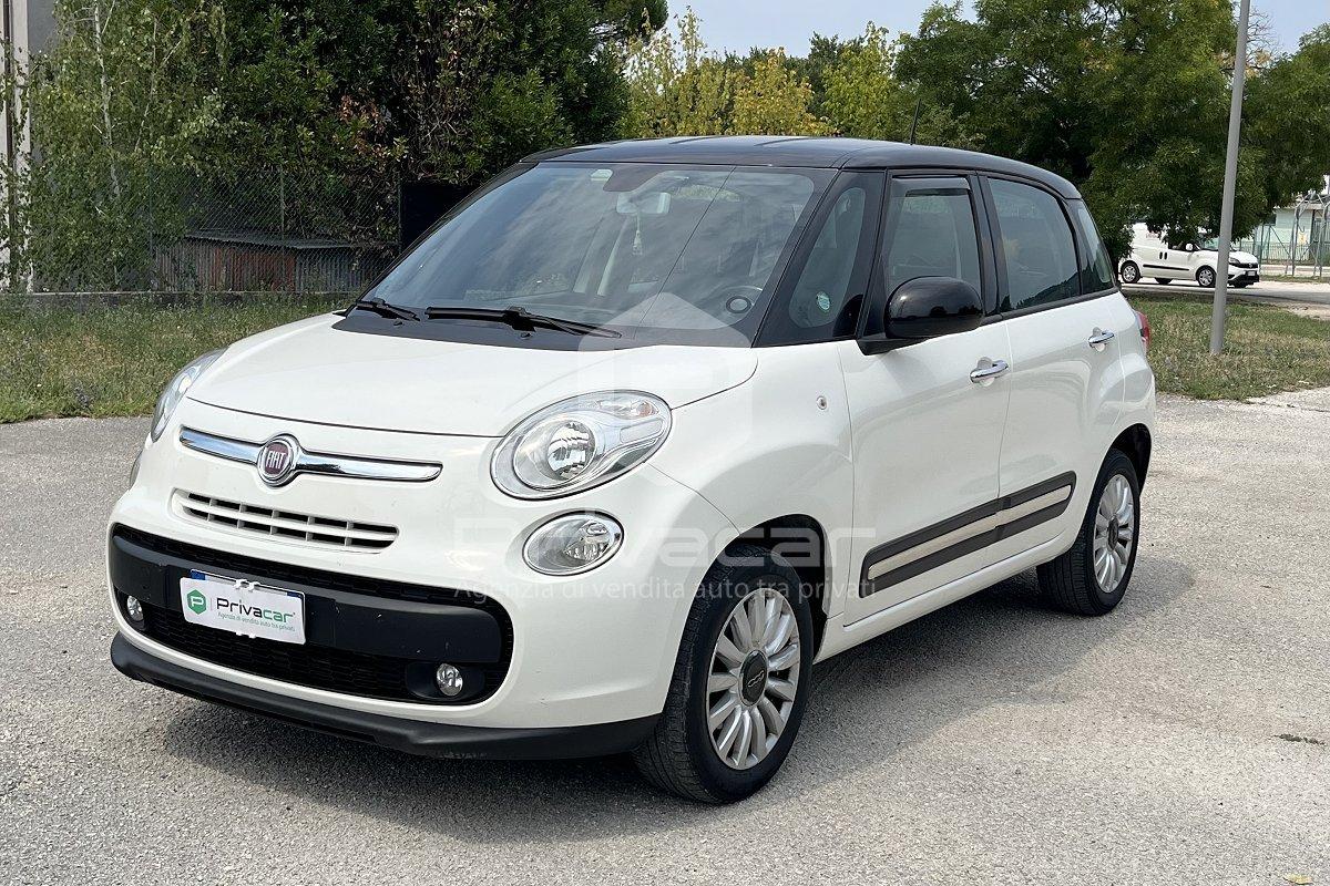 FIAT 500L 0.9 TwinAir Turbo Natural Power Pop