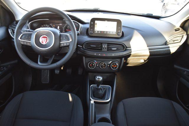 FIAT Tipo 1.6 Mjt S&S 5 porte Business