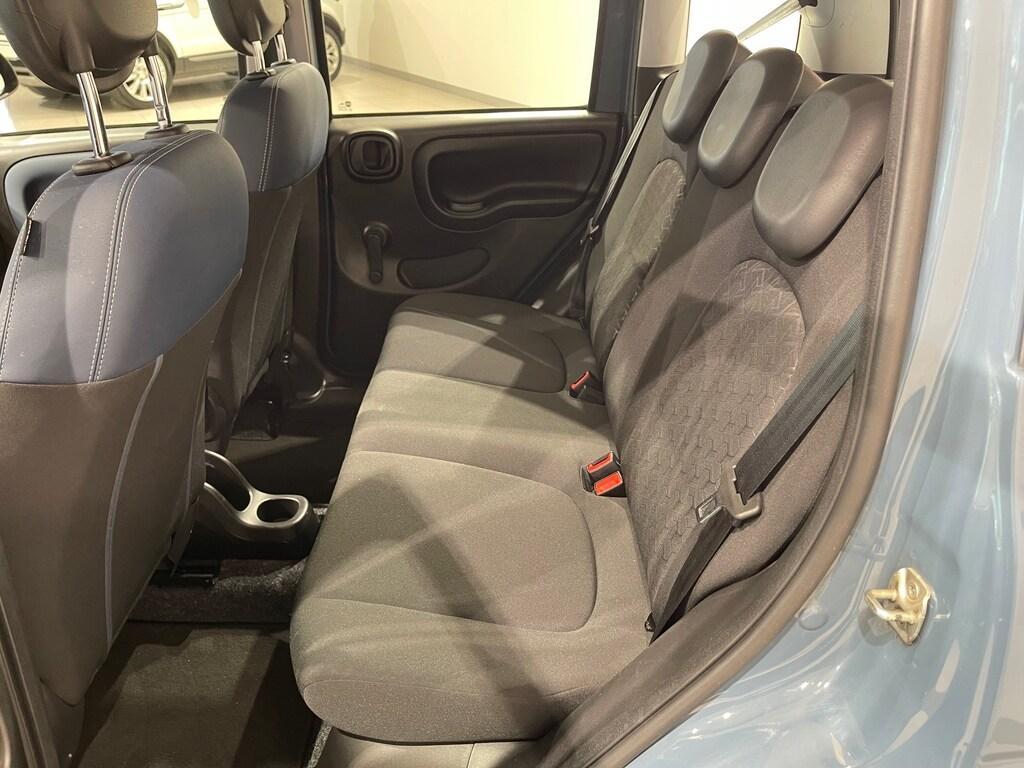 Fiat Panda 0.9 t.air t. City Cross 4x4 s&s 85cv 5p.ti