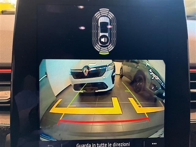 RENAULT Arkana 1.6 E-Tech full hybrid R.S. Line 145cv