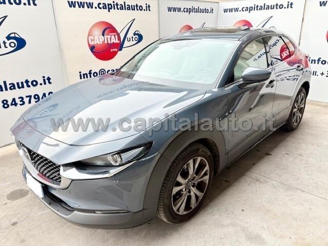 Mazda CX-30 2.0L M-Hybrid AWD Exclusive NETTO 12900