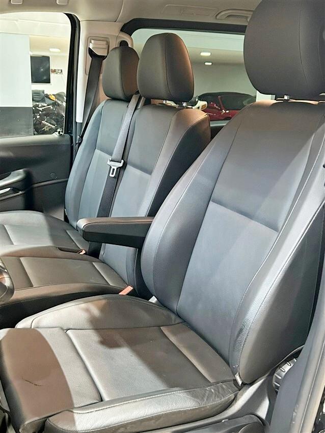 Mercedes-benz Vito 2.0 116 CDI PL Tourer Pro Extra-Long